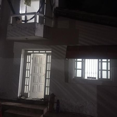 Casa De Paulo Apartment Porto Seguro Exterior photo